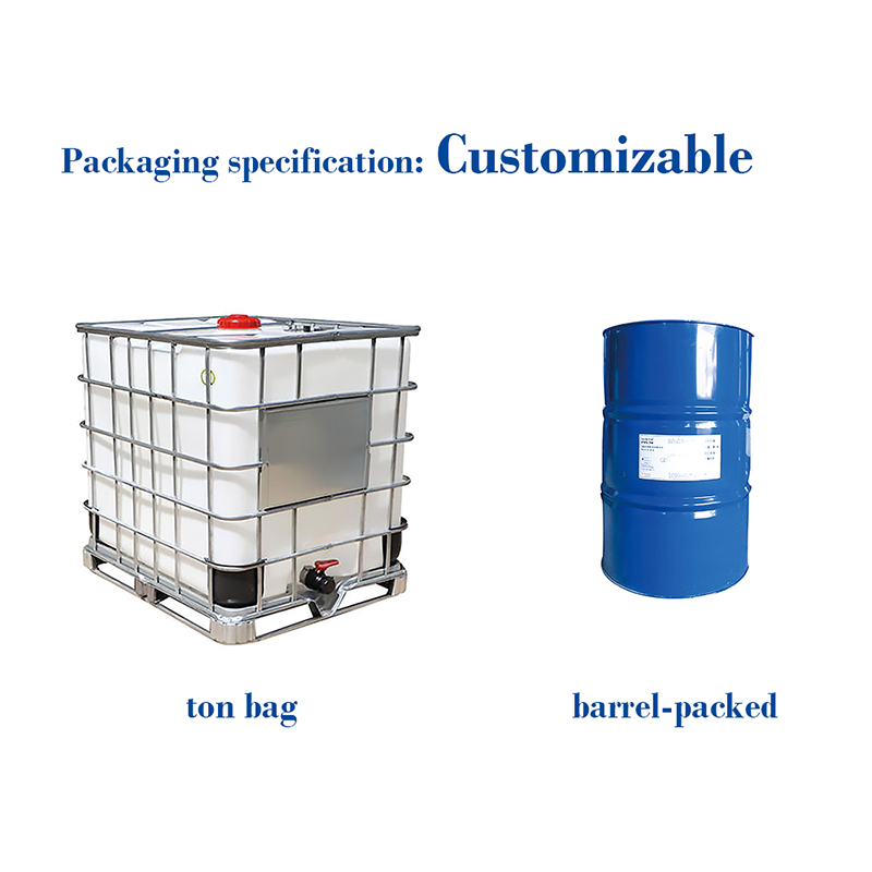 Prostriedok na uvoľnenie plastov a gumy (aniónový typ)